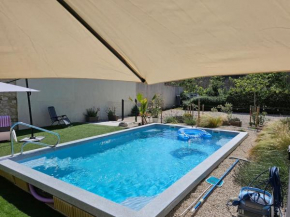 Partie de villa